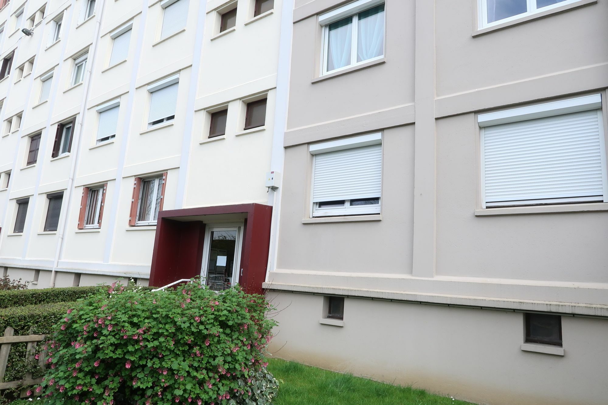 Le Cottage Flaubert Rouen Bagian luar foto
